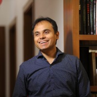 Srikanth VelamakanniSrikanth Velamakanni is an Influencer