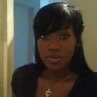 Latoya Spence