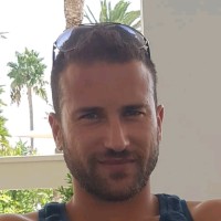 Francisco Javier Arenal Hinojosa