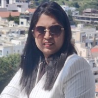 Rishitha Rao chennamaneni