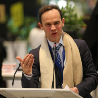 Grégoire Parmentier