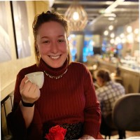 Carolina De Filippis Pancich
