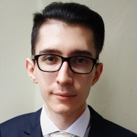 Nazar Pidhirnyi