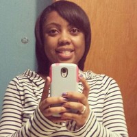 Raven Lipscomb