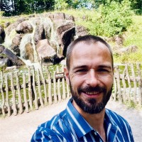 Mikkel Holmgaard Johansen