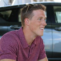 Ryan Frew