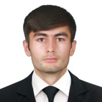 Jahongir Jumaev