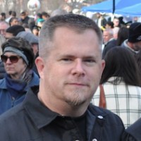 Mike Crumley