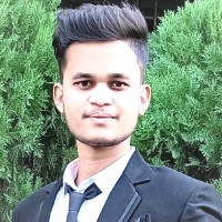 Yash Shende