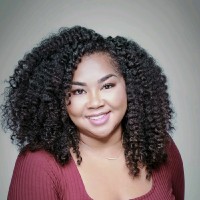 Ruzella Hamilton