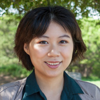 Yijie (Christy) Lu