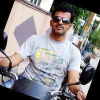 Suresh B