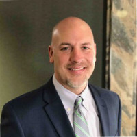 David M. Robinson