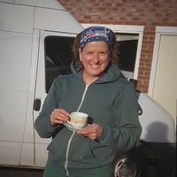 Michelle Sergeant