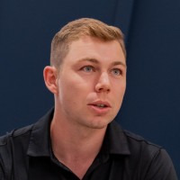 Samuel Cheetham-Cleaver