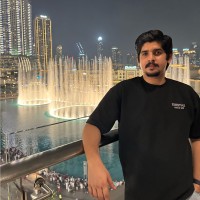 Hamza Mazhar