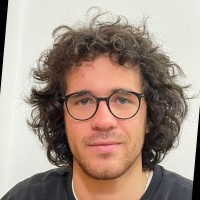 Luca Bresciani