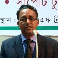 M. A. Mukit Chowdhury