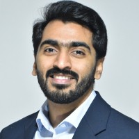 Vaisakh C P