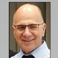 Dr. Amiram Markovich