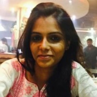 Dr Priya Bansal