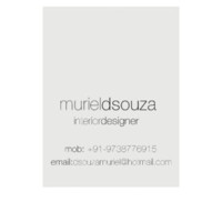 Muriel D'souza