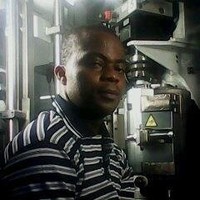 Michael Amanze