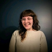 Kristin Kasper, Mshrod, Phr