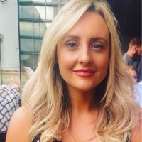 Lucy Budge