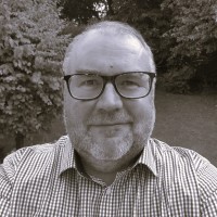 Andrew Cameron