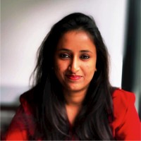 Sushree Sugandha Tripathy
