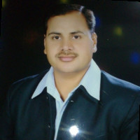 Ashutosh Tiwari