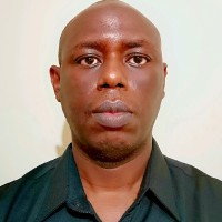JOHN MUTOKO