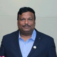 CHADARAM NOOKARAJU