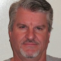Ken Yeates
