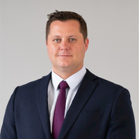 Jorry Remizowski, Msc, Cim, Fcsi