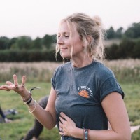 Jess Symondson