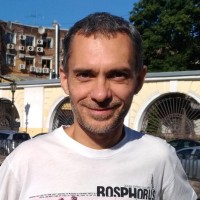 Сергей Шевляков