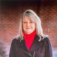 Marie Joanne Anderson
