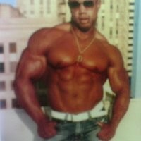 DARRELL TERRELL