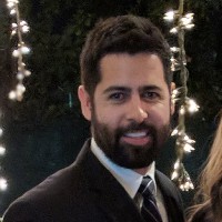 Gilbert Lugo