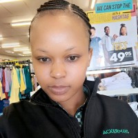 Thembeka Mfekayi