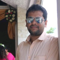 Jaideep Rk