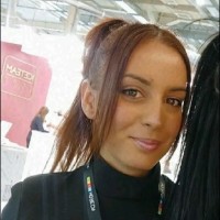 Irene Ioannidou