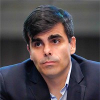 Paulo Henrique da Silva Furtado, CSCP, SCOR-P