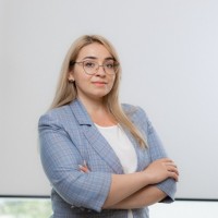Victoria Moldovan