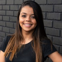 Ana Carolina Miranda