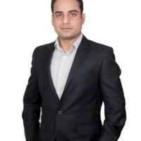 Abhishek Singhal