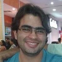 Marcos Machado