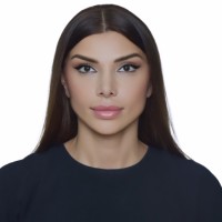 Saida Khizrieva